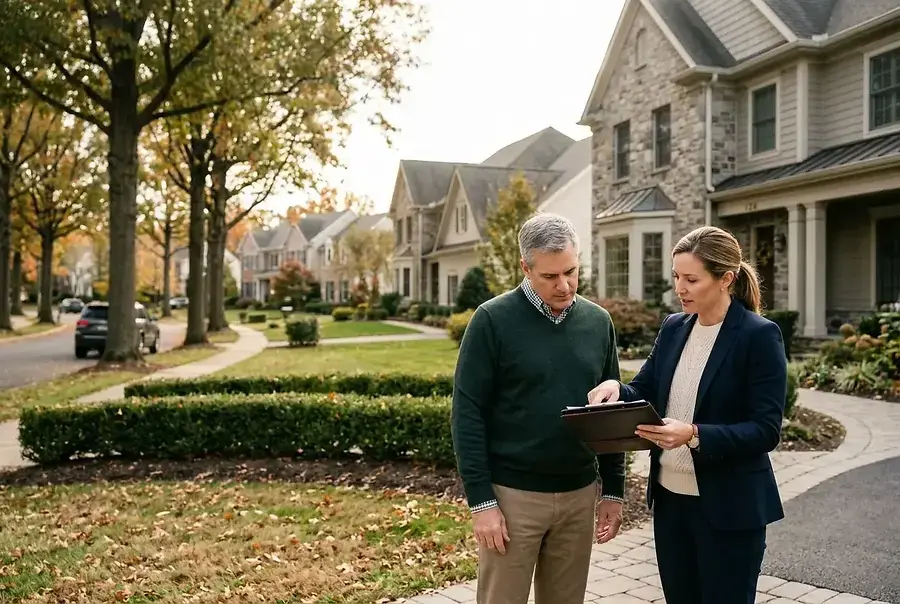 Huntingdon Valley Property Taxes: What Buyers and Owners Need to Know