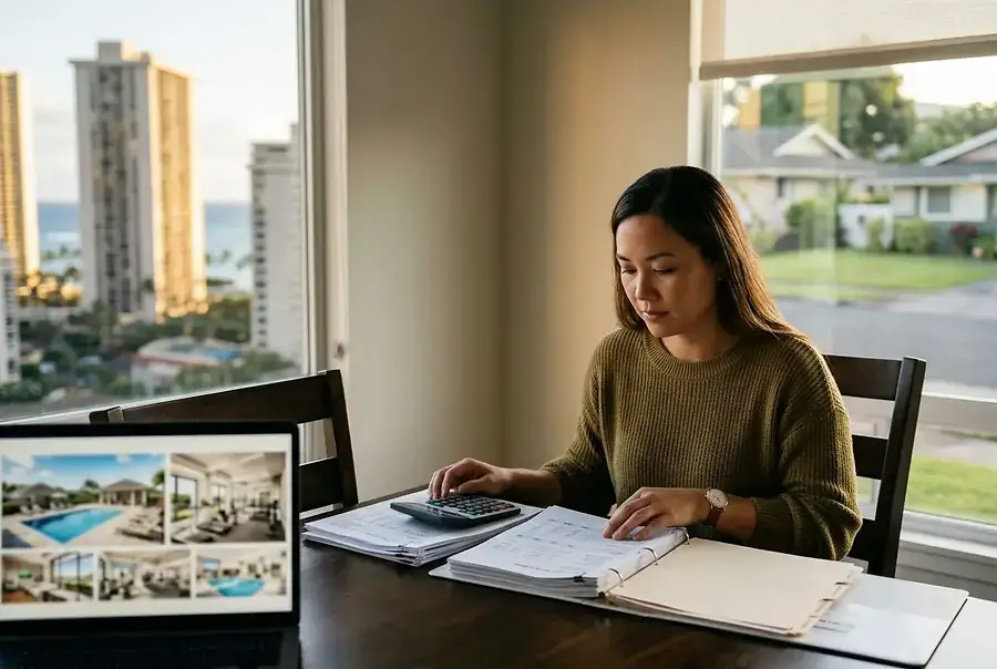Navigating HOA Costs: Budget Planning for Honolulu and Campbell Homes