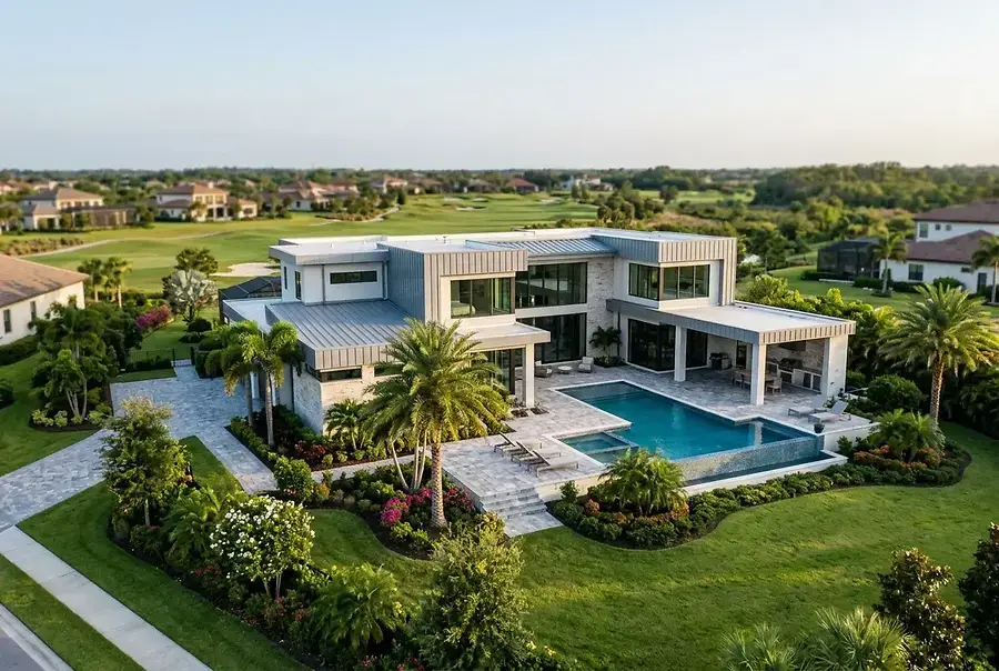 Understanding Lakewood Ranch Luxury Homes: A Buyer's Essential Guide