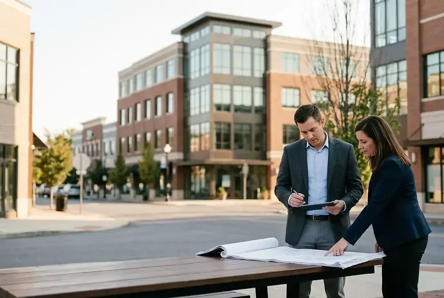 Commercial Property Valuation Methods: A Lebanon, PA Investor's Guide