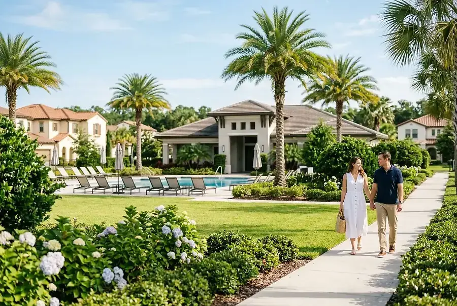 Understanding HOA Fees in Winter Park & Orlando Communities