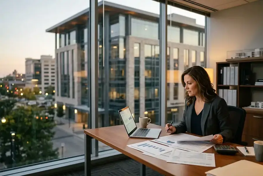 Fort Wayne Commercial Property Tax Strategies for Business Owners