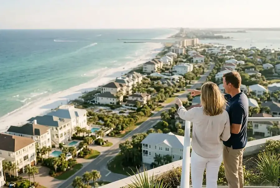 Destin Residential Market Trends: What Buyers Should Know Now