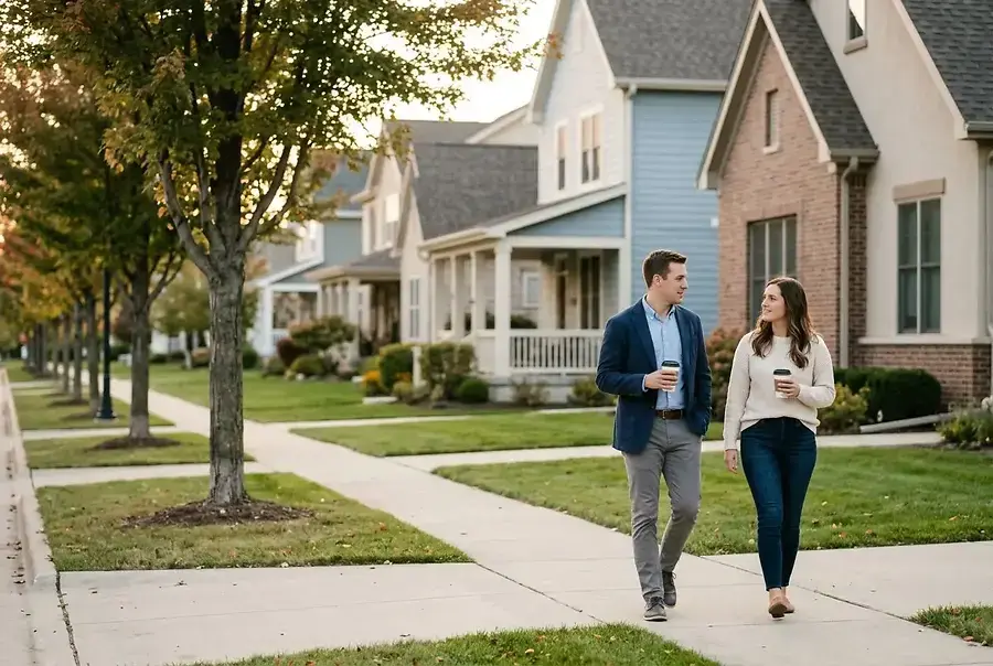 Residential Investment Opportunities in Southeast Wisconsin Markets