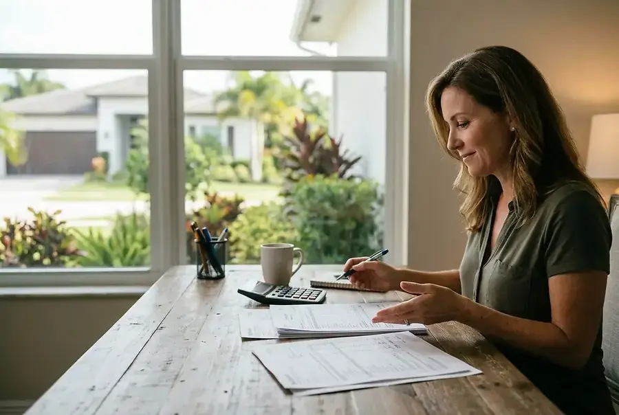Property Tax Exemptions and Savings for Deerfield Beach Homeowners