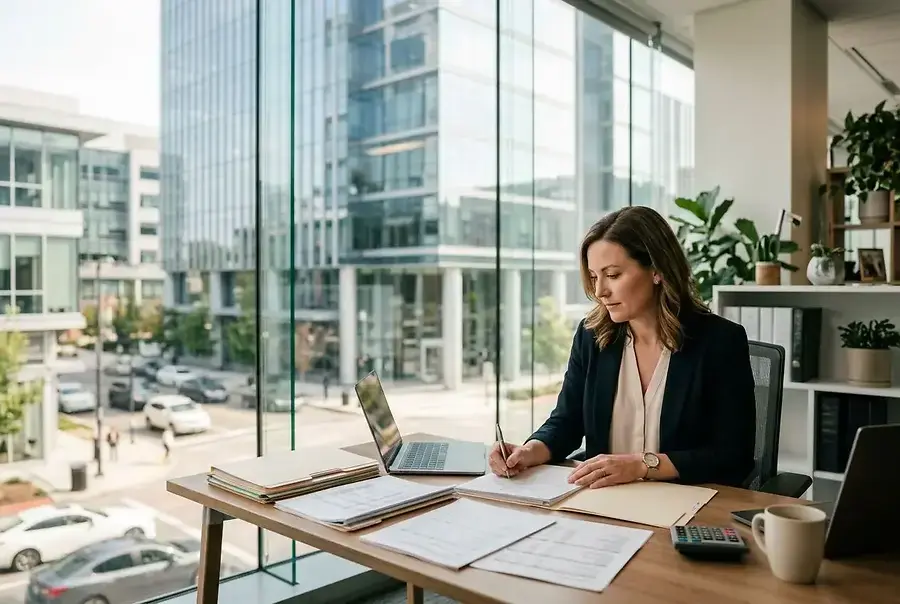 Commercial Property Tax Deductions Springfield Owners Should Know