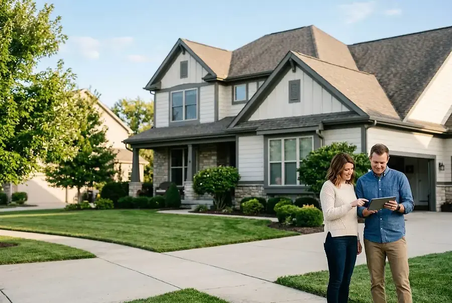 What's Your Home Worth? Valuation Insights for Noblesville & Westfield