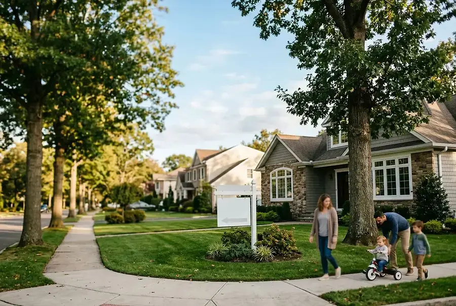Rental Property Investment: Building Wealth in Staten Island & NJ