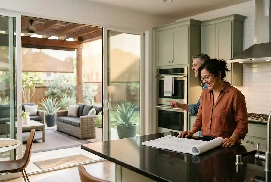 San Antonio Home Renovation ROI: Which Upgrades Add Real Value