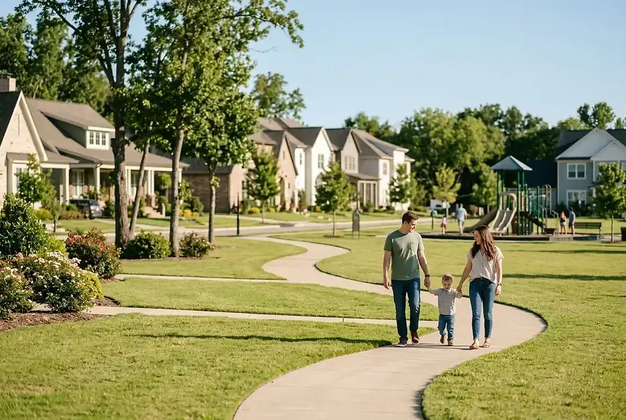 Fayetteville Home Values: Understanding What Drives Property Appreciation