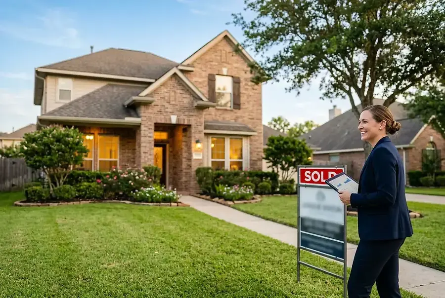 League City Home Selling: Master Pricing Strategies for Faster Sales