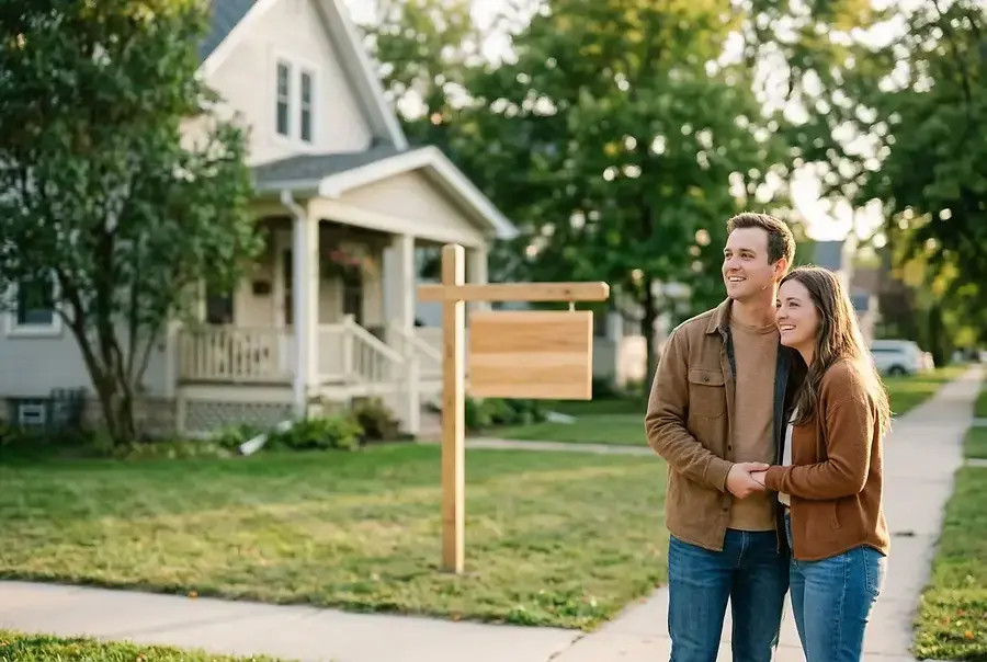 Green Bay Home Affordability: Finding Value in Today's Market