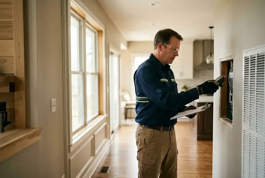 Cincinnati Home Inspections: Critical Checks Every Buyer Should Know