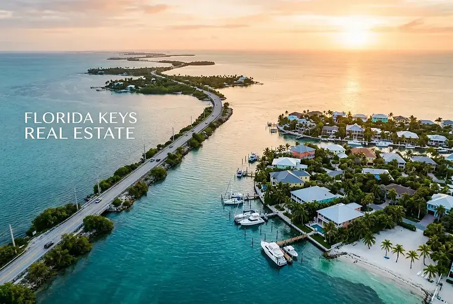 Florida Keys Residential Market: Home Prices and Trends by Location