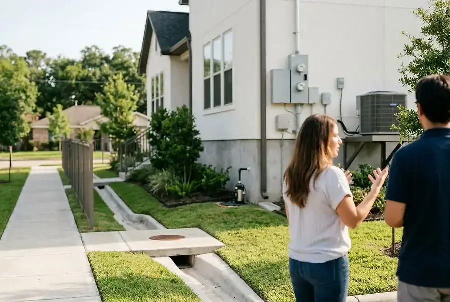 Houston Homeowners: Managing Rising Flood Insurance Costs and Premiums