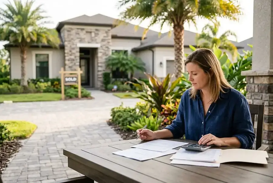 Understanding Property Taxes When Buying a Home in Lakeland, FL