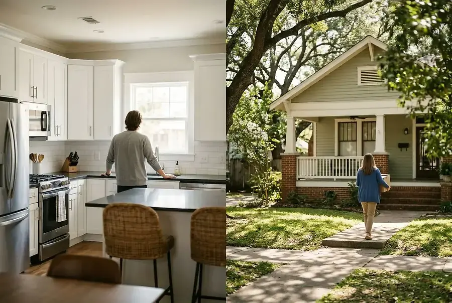 Renovation vs. Relocation: Making the Right Choice in Shreveport