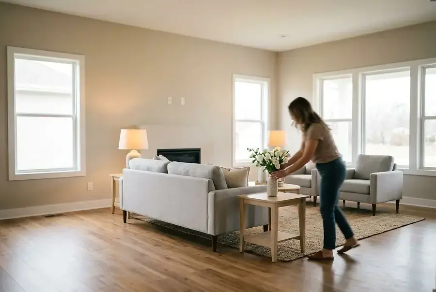 Essential Home Staging Strategies for Faster Sales in Marshall, MO