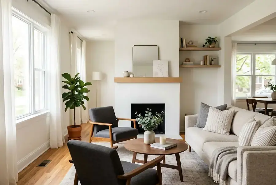 Essential Home Staging Tips to Sell Faster in Maplewood and St. Louis