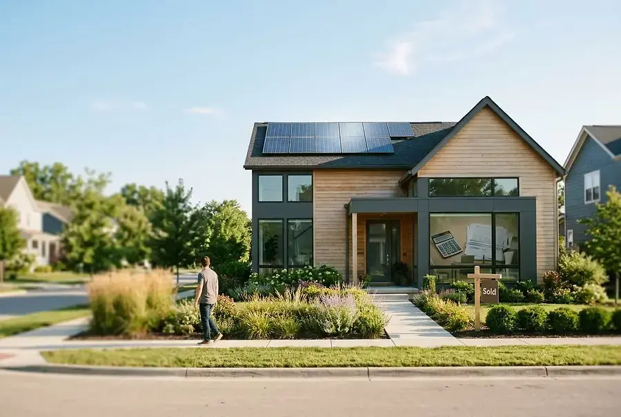 Maximizing Home Value: Tax Benefits for Indianapolis Homeowners