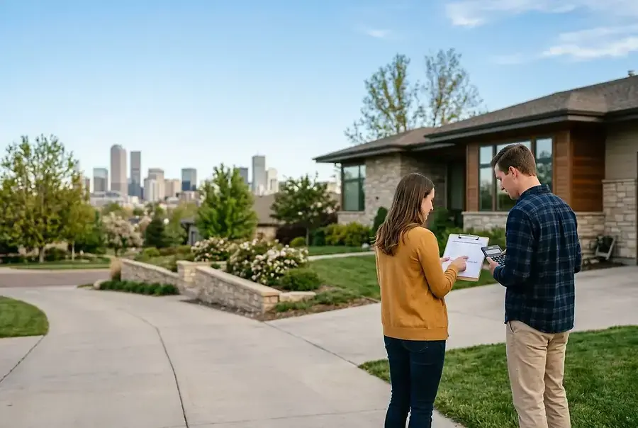 Property Taxes in Westminster and Denver: A Buyer's Complete Guide