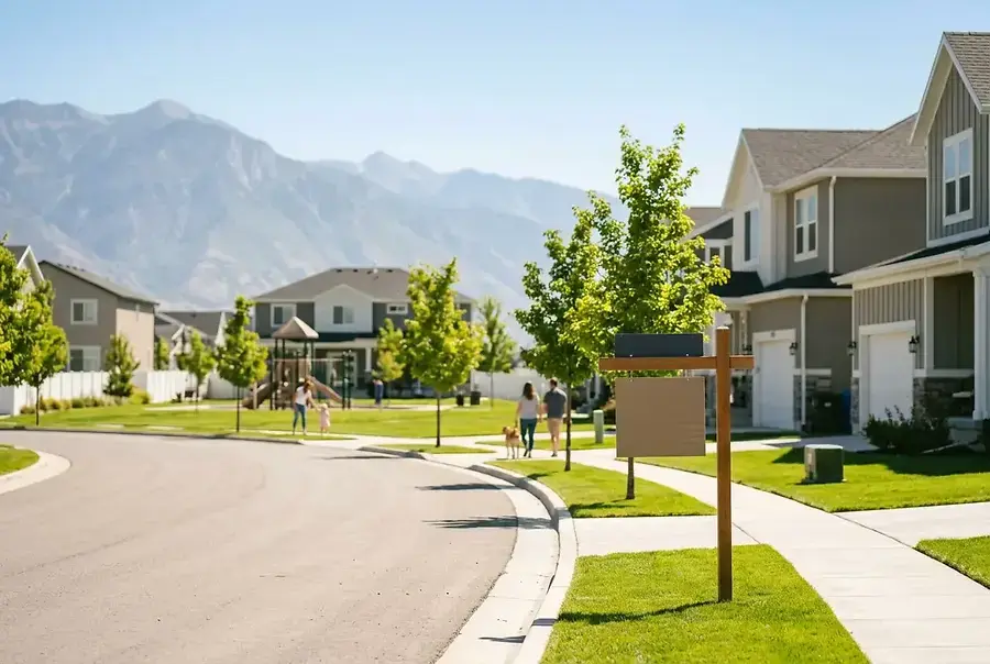 Smart Investment Opportunities in Orem's Emerging Neighborhoods
