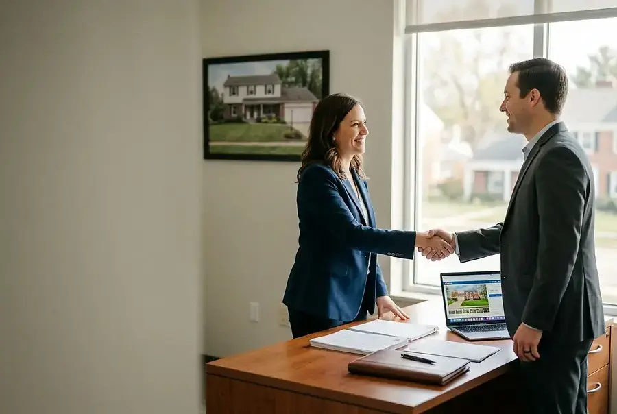 Master Negotiation Tactics for Dayton and Centerville Real Estate Deals
