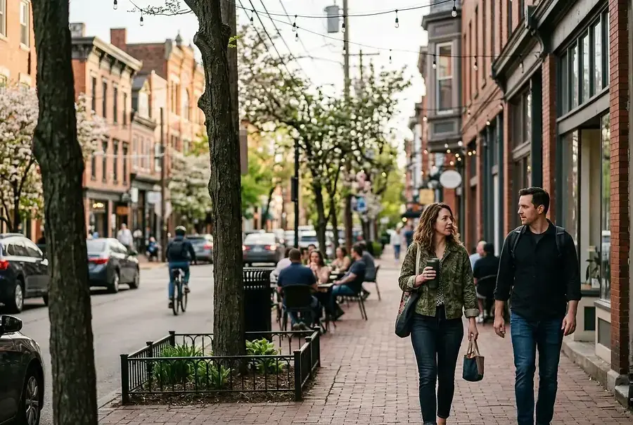 Understanding Pittsburgh's Residential Real Estate Market Trends