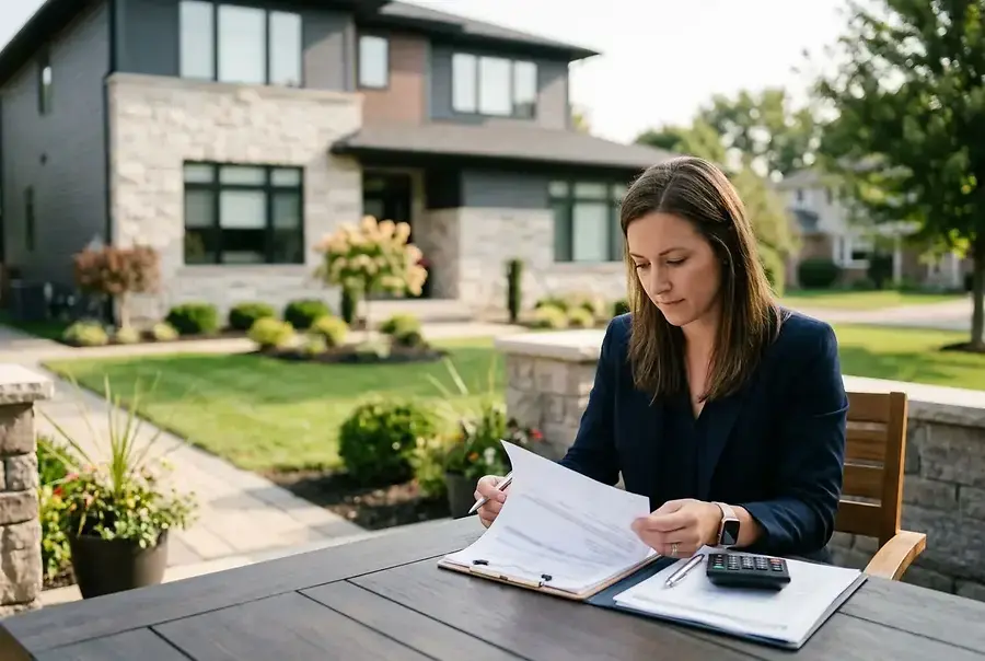 Understanding Property Taxes and Costs in Erie's Real Estate Market