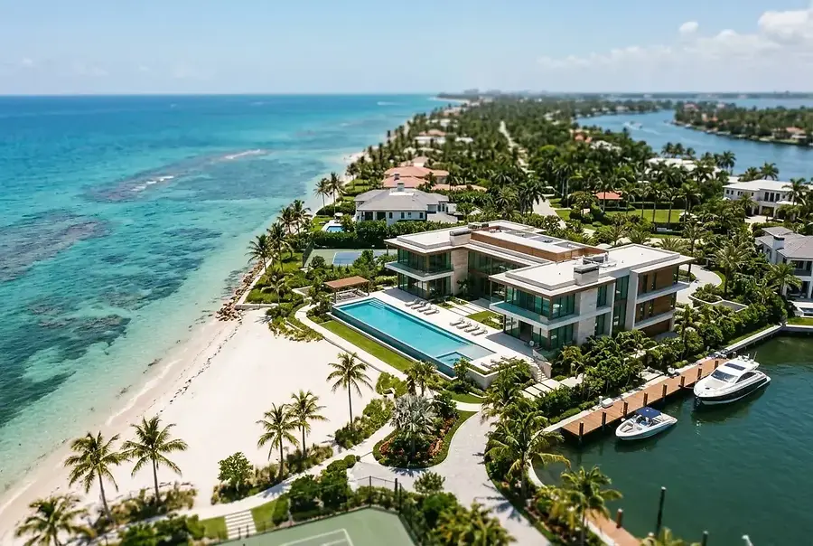 The Complete Waterfront Property Investment Guide for South Florida