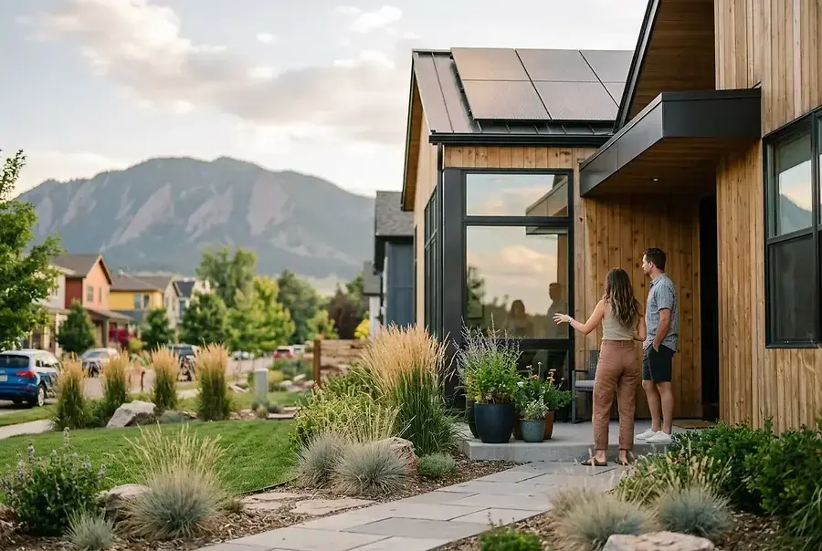 Denver Residential Market Trends: Understanding Current Buyer Preferences