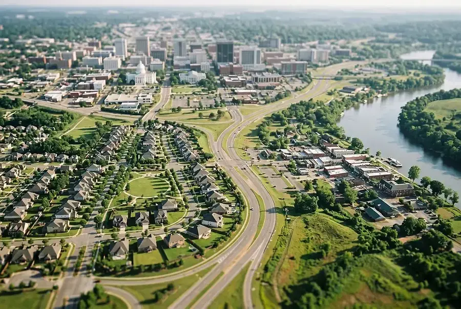 Navigating Neighborhood Selection in Montgomery, Prattville & Wetumpka