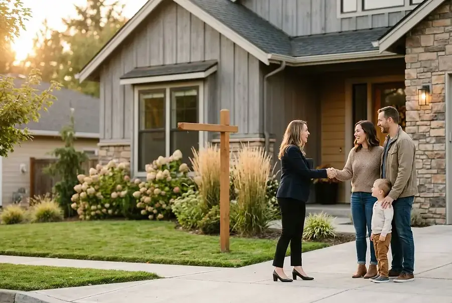 The Complete Sherwood Home Selling Timeline: Month-by-Month Guide