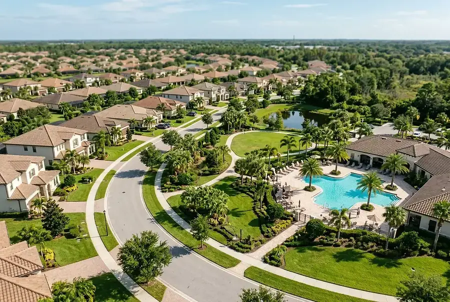 Understanding HOA Fees and Costs in New Port Richey Residential Communities