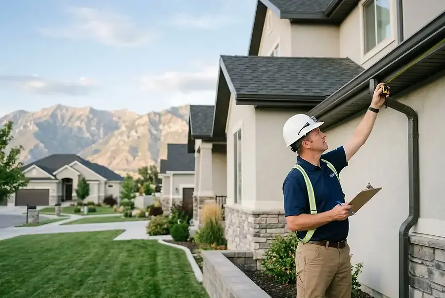 Draper Home Inspections: What Every Buyer Should Know Before Closing
