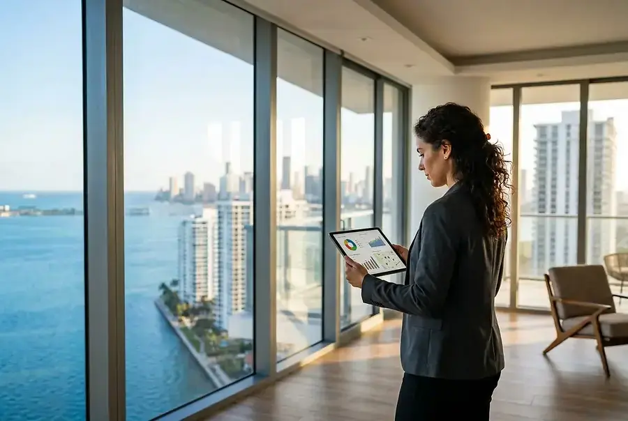 Miami Real Estate Valuation: How to Assess Property Worth Accurately
