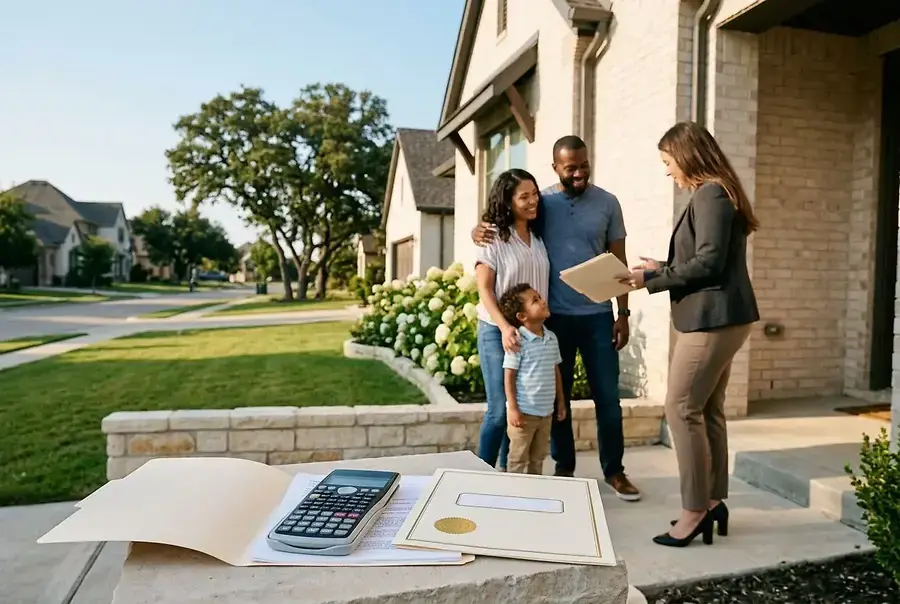 Understanding Cedar Hill Property Taxes, Fees, and Closing Costs