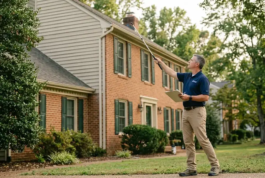 Home Inspection Essentials: What Fredericksburg Buyers Need to Know