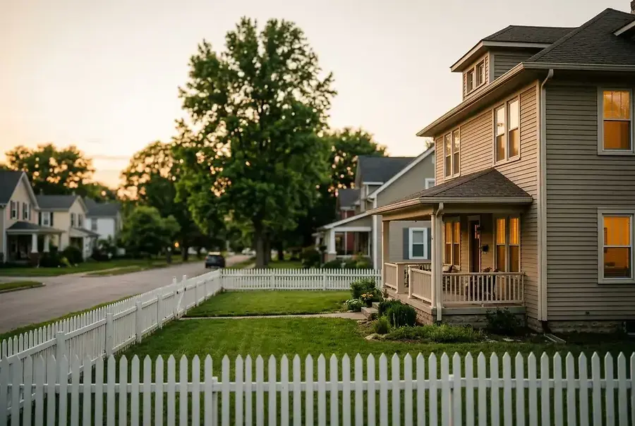 Budget-Friendly Home Buying Opportunities Across Central Kentucky