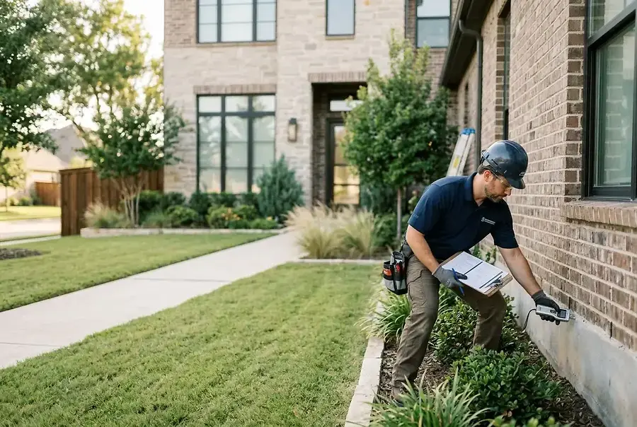 The Complete Guide to Home Inspections for DFW Residential Buyers