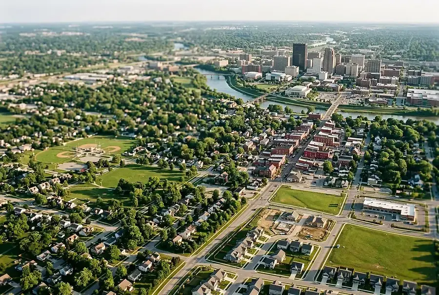 Neighborhood Comparison: Choosing Your Best Fit in the Dayton Metro