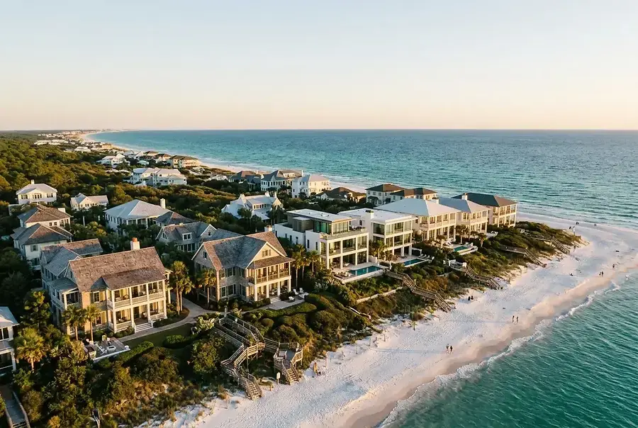The Complete Beachfront Home Buying Guide for 30A Coastal Communities