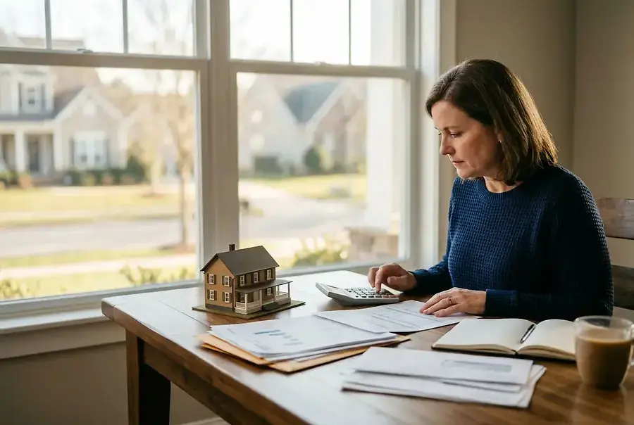Understanding Hartwell Property Taxes: A Homeowner's Complete Guide