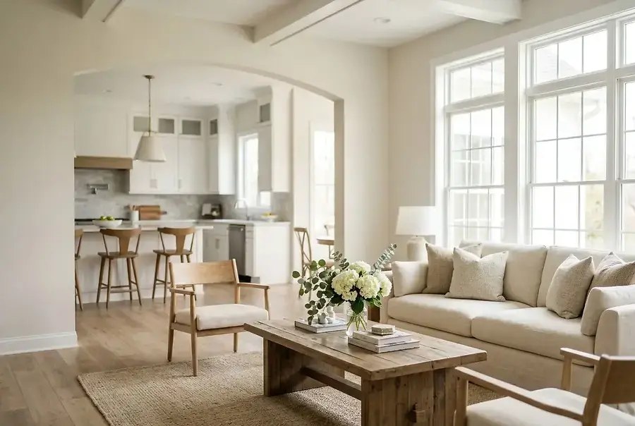 Home Staging Strategies That Sell Faster in Five Ohio Counties