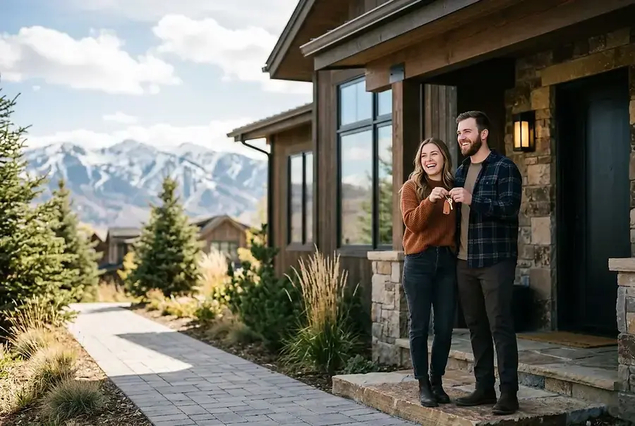 First-Time Home Buyers in Park City: Essential Steps to Your Purchase