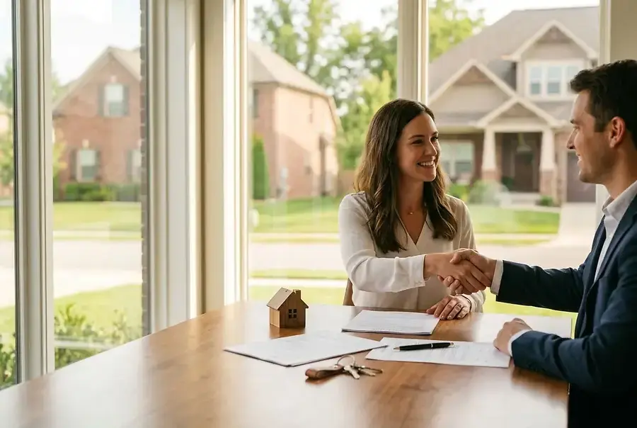 Negotiation Strategies That Win: A Bowling Green Home Buyer's Guide