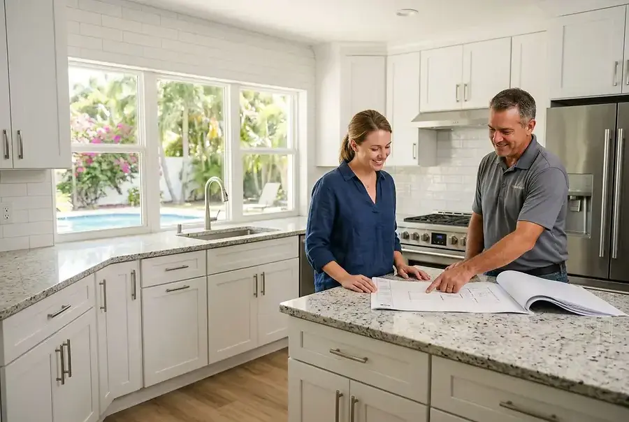 Home Renovation Guide for Clearwater Homeowners: Maximize Your ROI