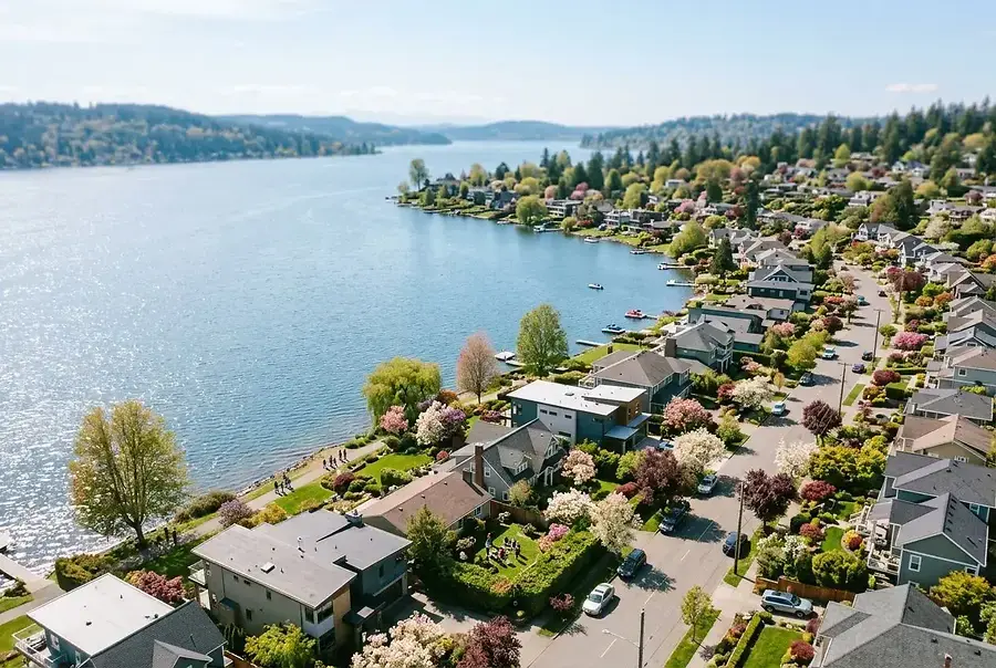 Navigating Spirit Lake's Real Estate Market Cycles and Trends