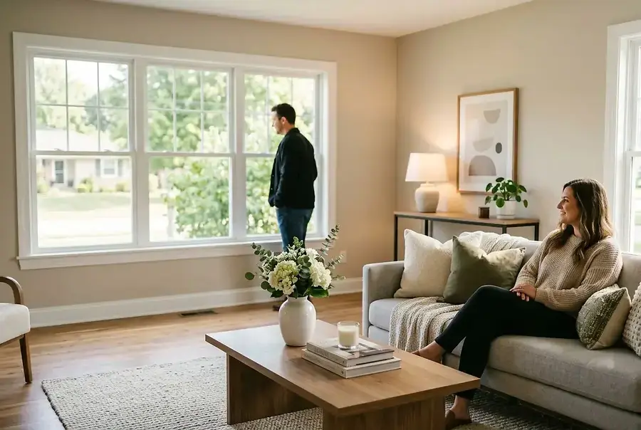 Home Staging Secrets That Help Boardman, OH Sellers Close Faster