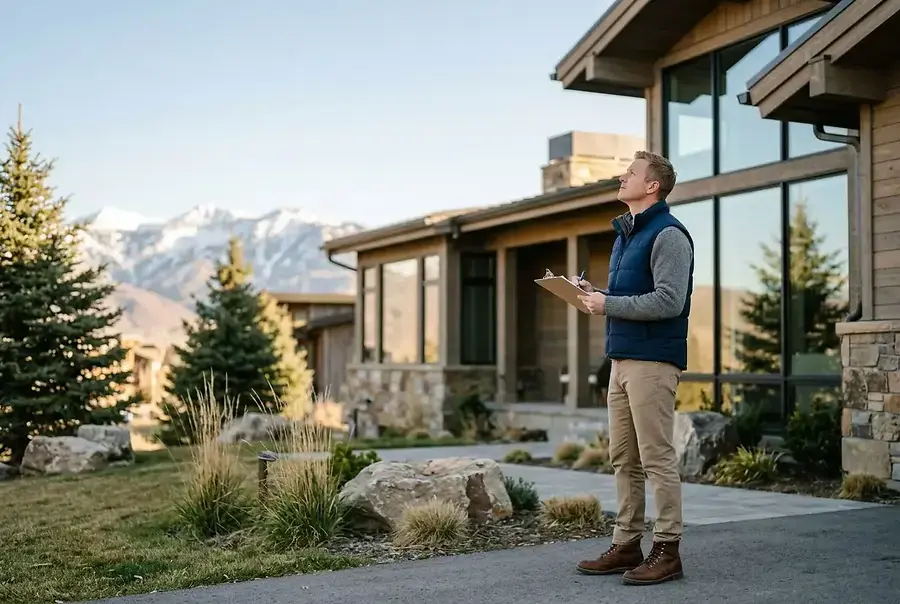 Park City Home Appraisals: What Buyers and Sellers Need to Know